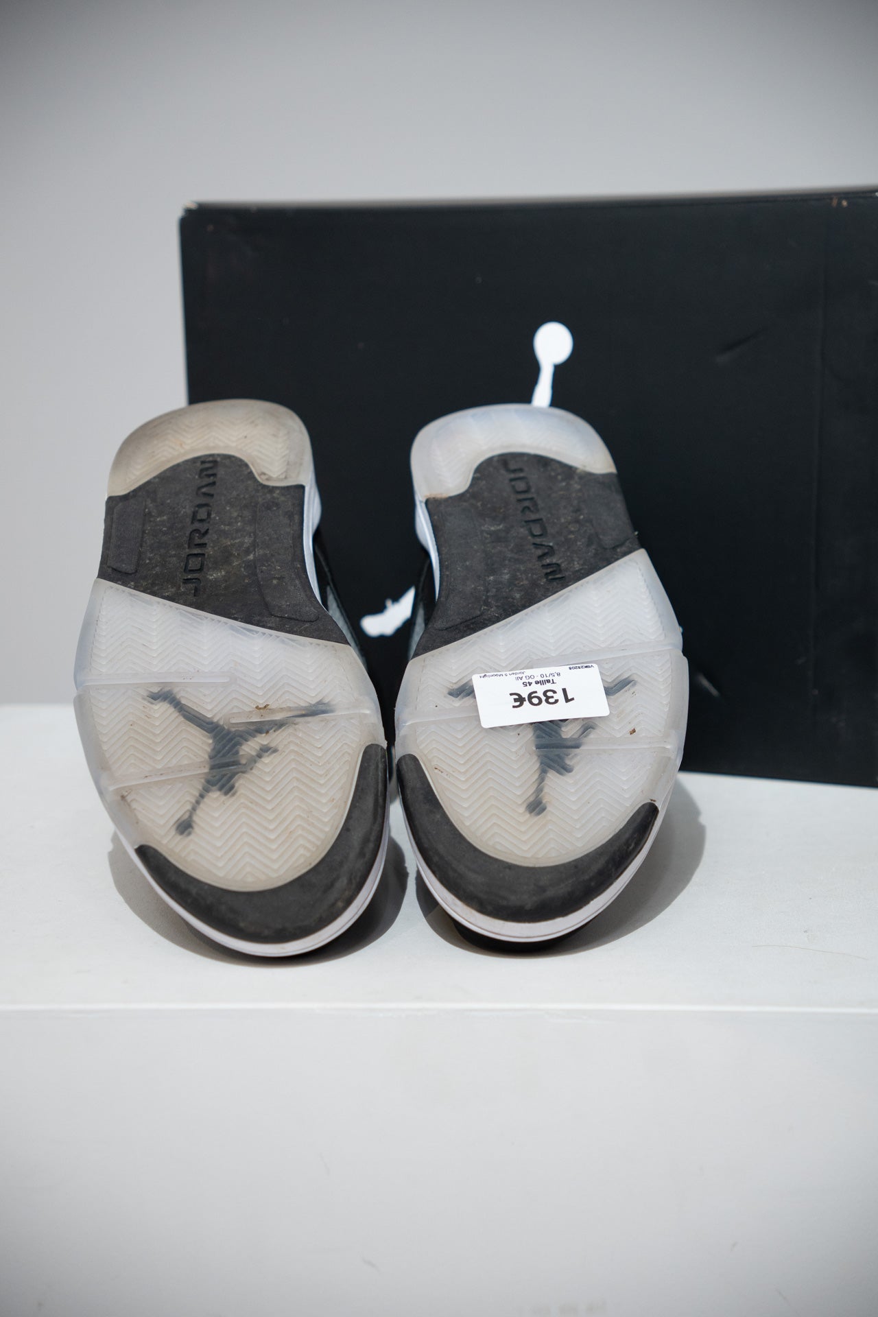 Jordan 5 Moonlight (Taille 45)