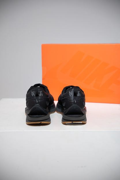 Sacai Vaporwafffle Black Gum (Taille 38)