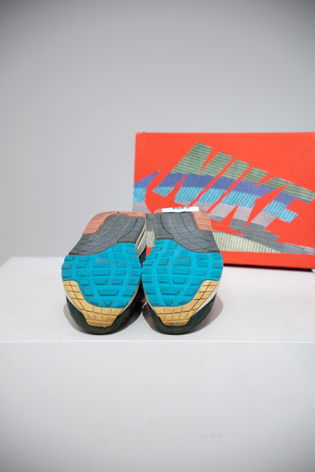 Air Max 97/1 Sean Wotherspoon (Taille 37,5)