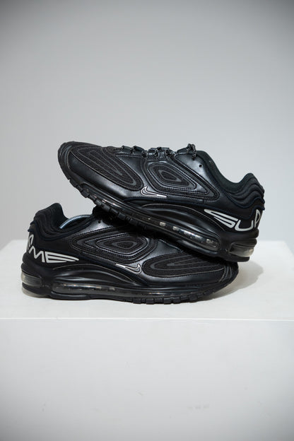 Air Max 98 Supreme Black (Taille 42,5)