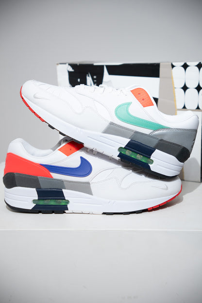 Air Max 1 Evolution Of Icons (Taille 47)