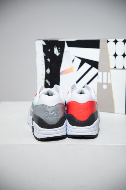Air Max 1 Evolution Of Icons (Taille 47)