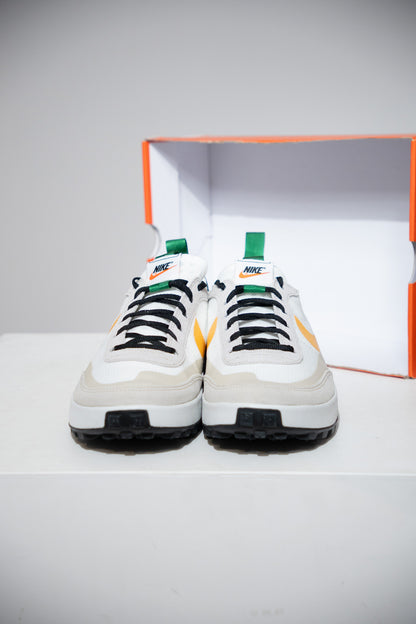 General Purpose Shoe Tom Sachs Summit White (Taille 45,5)
