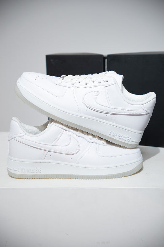 Air Force 1 A Ma Maniere White (Taille 36,5)