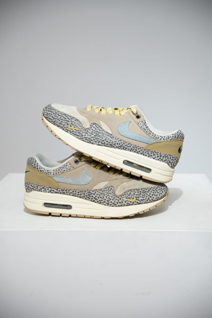 Air Max 1 Cobblestone (Taille 40,5)