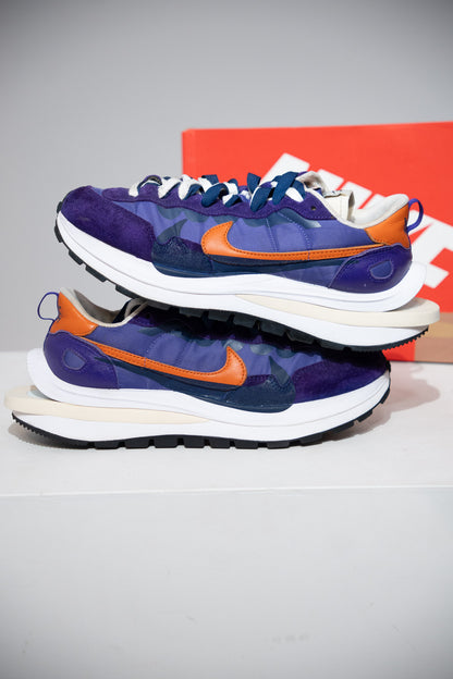 Sacai Vaporwaffle Dark Iris (Taille 42,5)