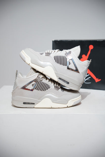 Jordan 4 Frozen Moments (Taille 38)