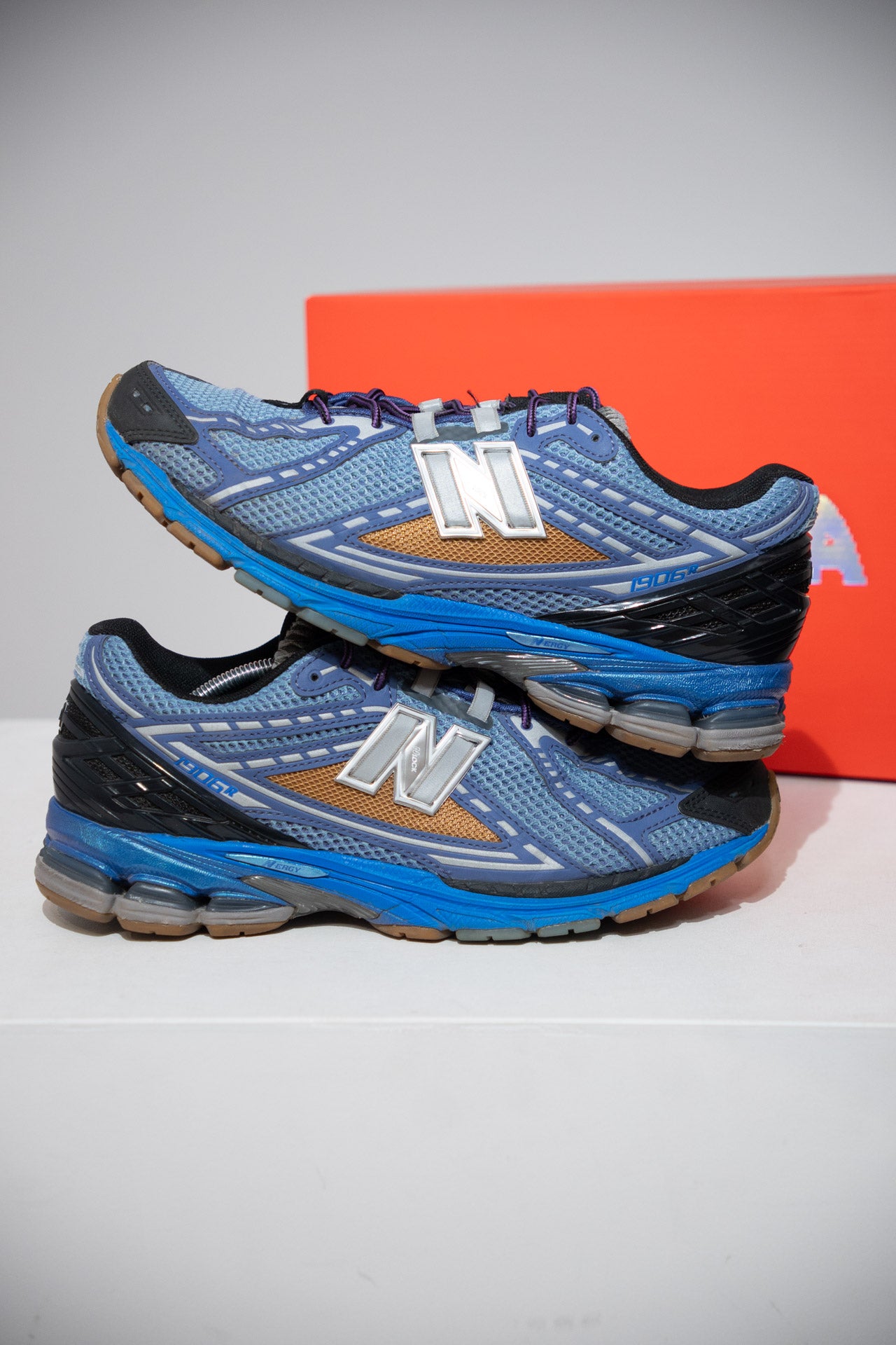 New Balance 1906 Action Bronson (Taille 44)
