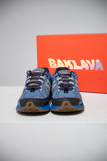 New Balance 1906 Action Bronson (Taille 44)