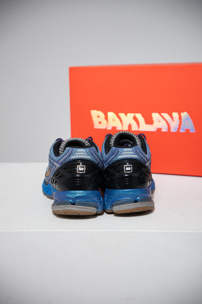 New Balance 1906 Action Bronson (Taille 44)