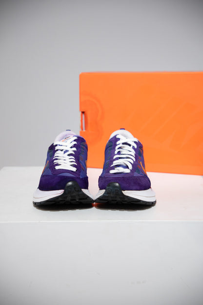Sacai Vaporwaffle Dark Iris (Taille 41)