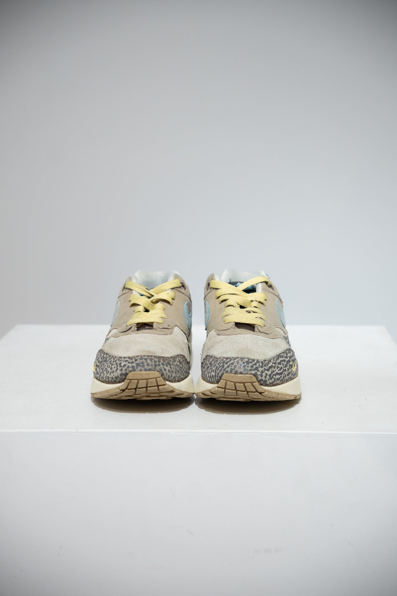 Air Max 1 Cobblestone (Taille 40,5)