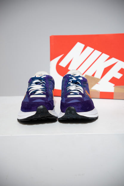 Sacai Vaporwaffle Dark Iris (Taille 42,5)