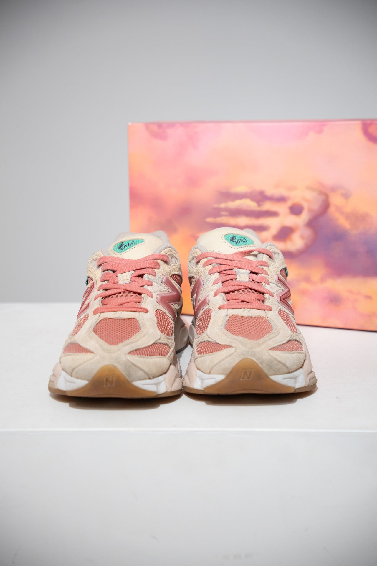 New Balance 9060 Joe Fresh Good (Taille 44)