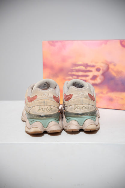 New Balance 9060 Joe Fresh Good (Taille 44)