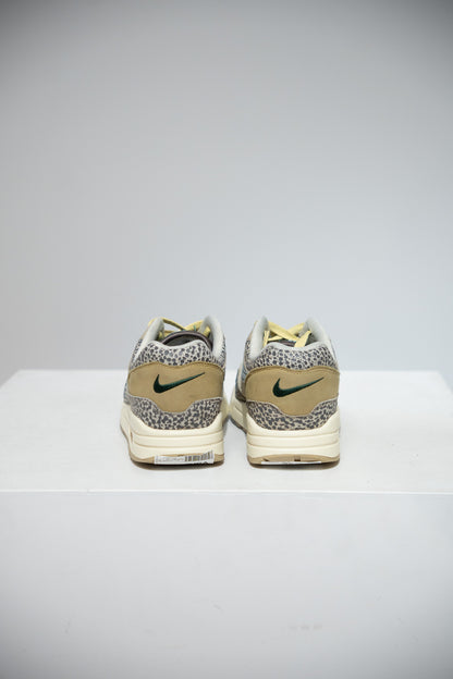 Air Max 1 Cobblestone (Taille 40,5)