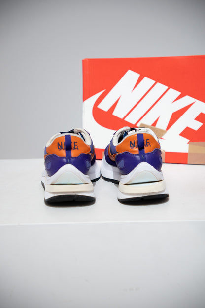 Sacai Vaporwaffle Dark Iris (Taille 42,5)