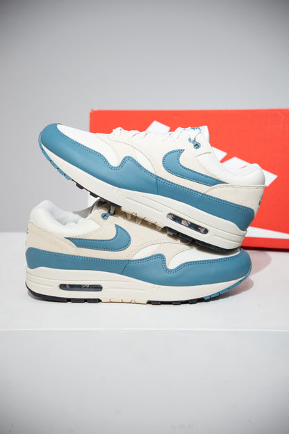 Air Max 1 Essential Soft Pearl (Taille 42)