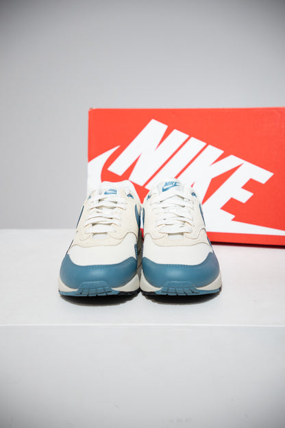 Air Max 1 Essential Soft Pearl (Taille 42)