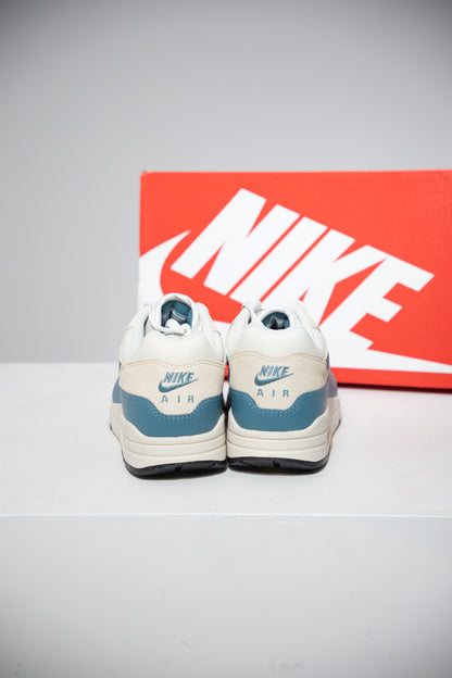 Air Max 1 Essential Soft Pearl (Taille 42)