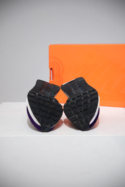 Sacai Vaporwaffle Dark Iris (Taille 41)