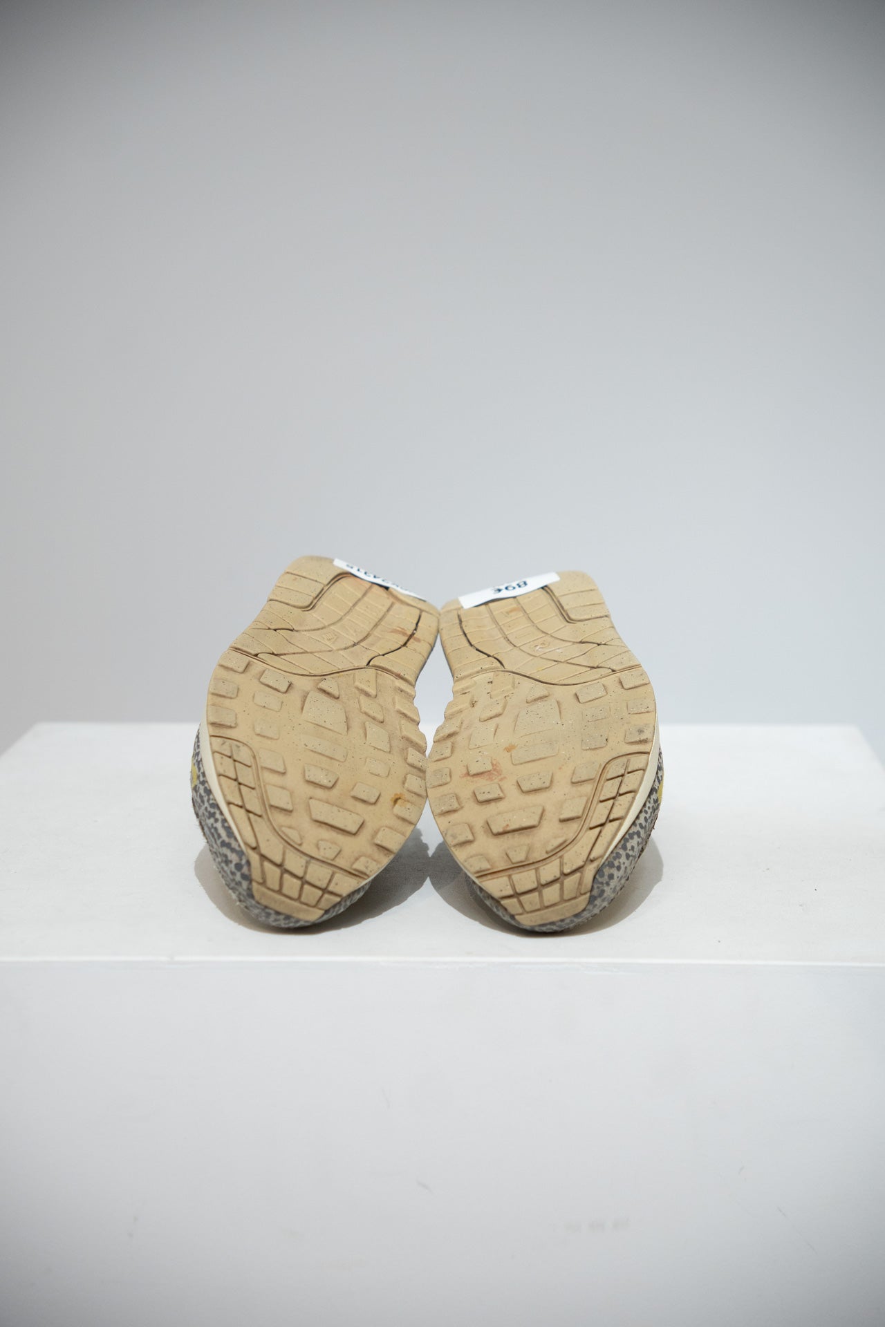 Air Max 1 Cobblestone (Taille 40,5)