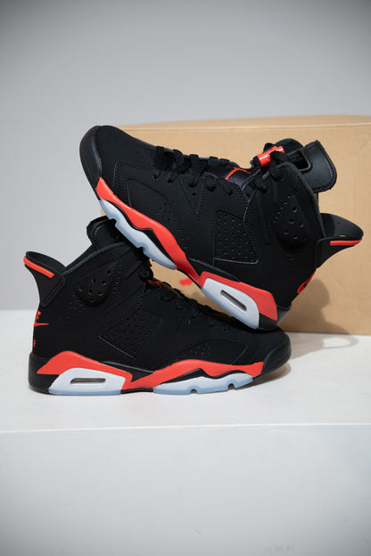 Jordan 6 Salesman (Taille 38)