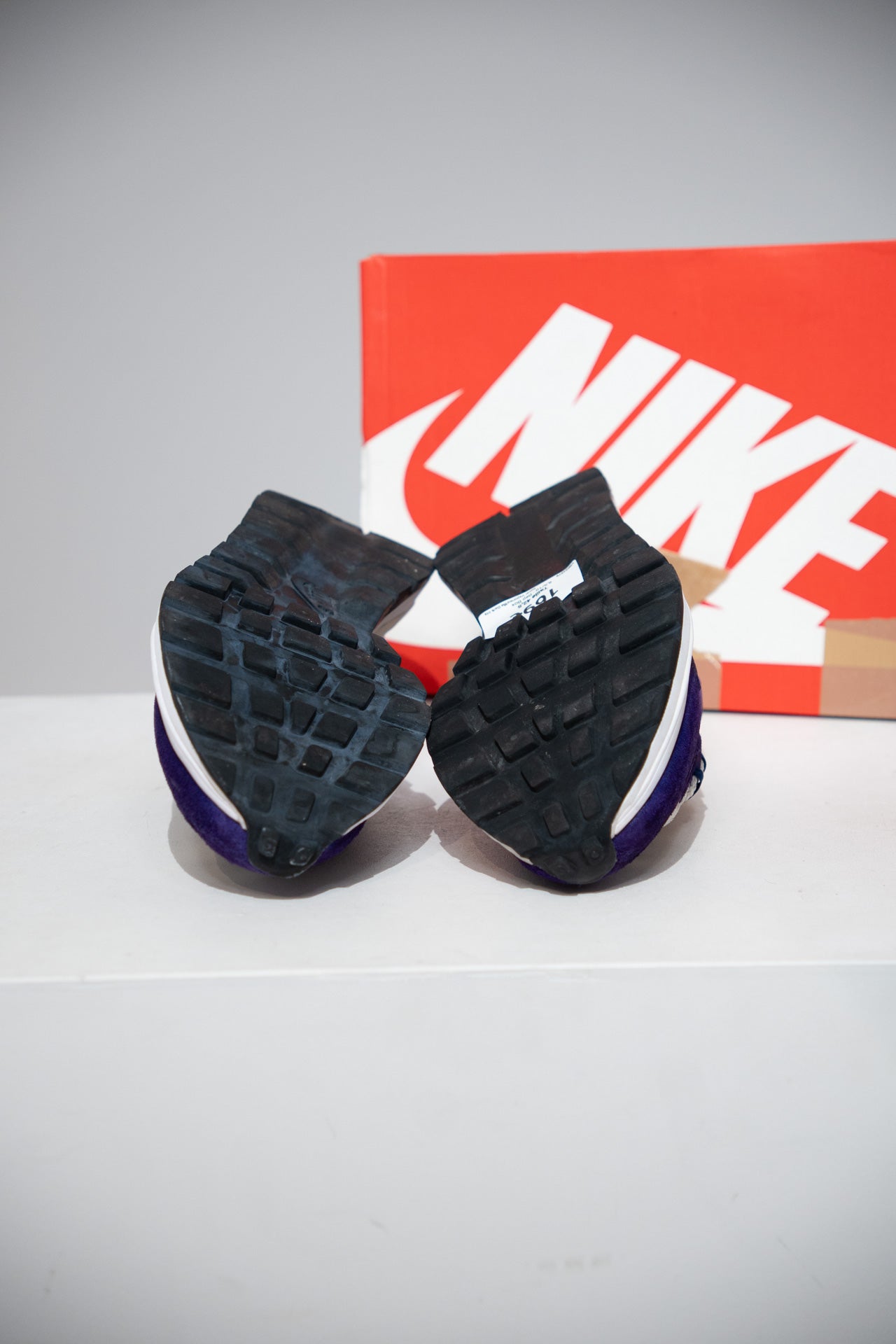 Sacai Vaporwaffle Dark Iris (Taille 42,5)