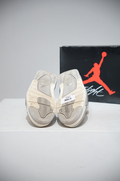Jordan 4 Frozen Moments (Taille 38)