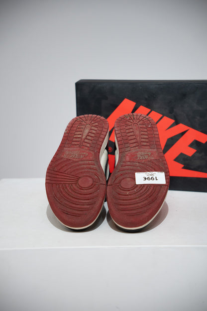 Jordan 1 High Not For Resale (Taille 41)