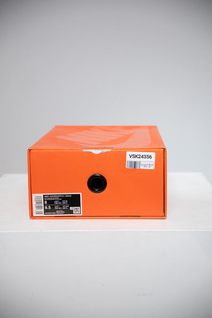 Sacai Vaporwaffle Dark Iris (Taille 41)