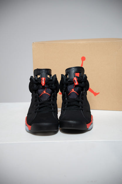 Jordan 6 Salesman (Taille 38)