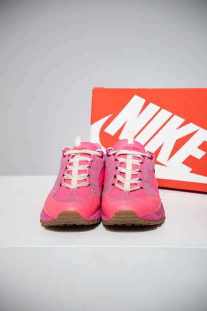 Jacquemus Air Humara Pink (Taille 42,5)