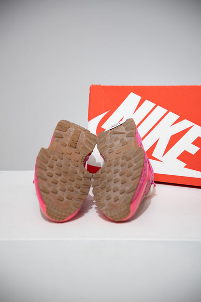 Jacquemus Air Humara Pink (Taille 42,5)