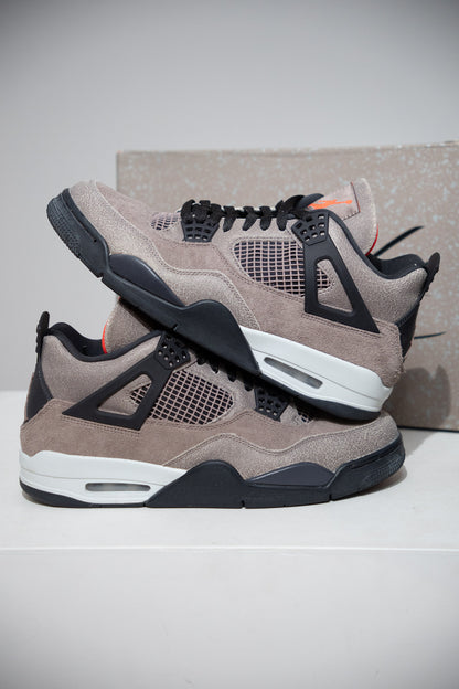 Jordan 4 Taupe Haze (Taille 44,5)