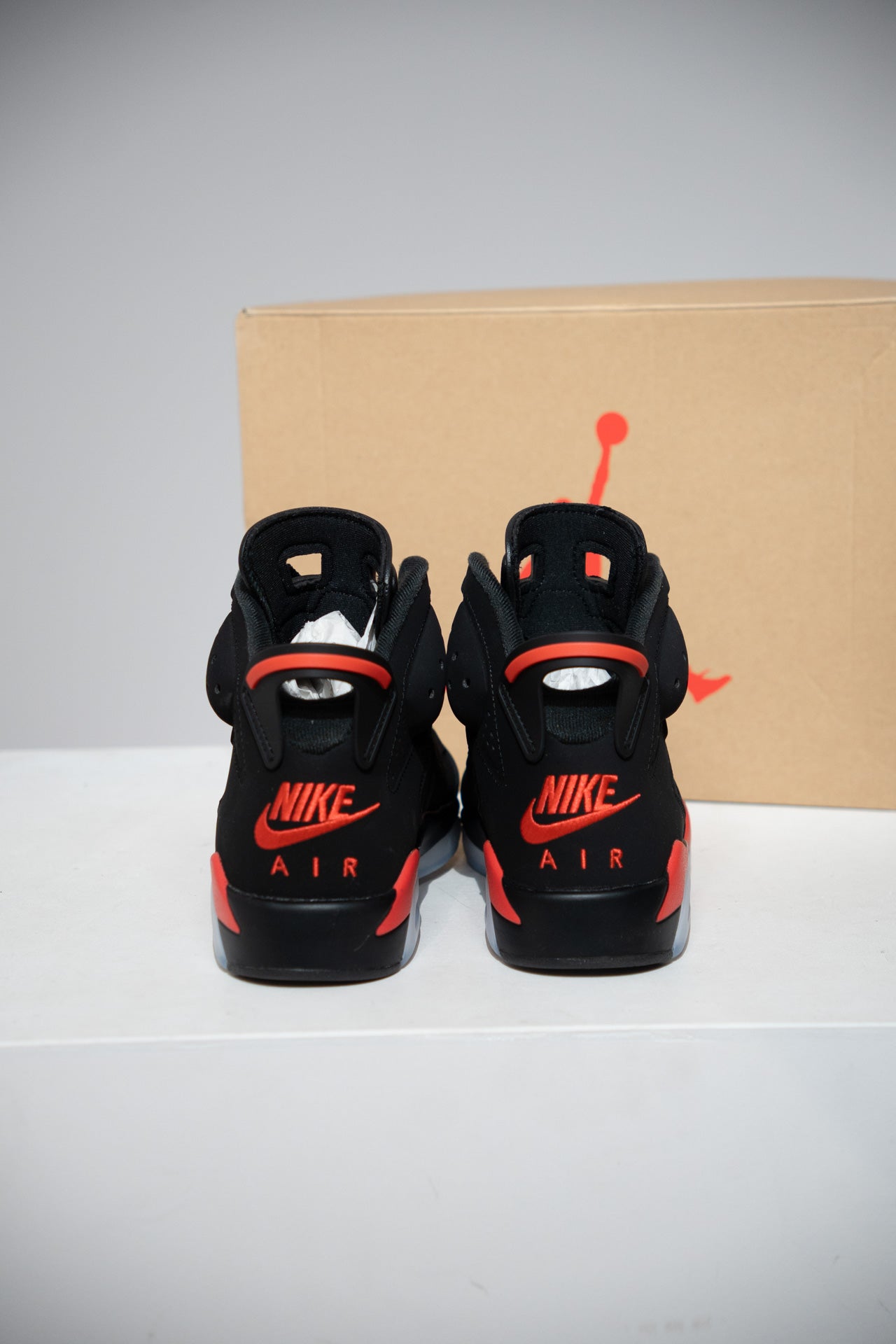 Jordan 6 Salesman (Taille 38)