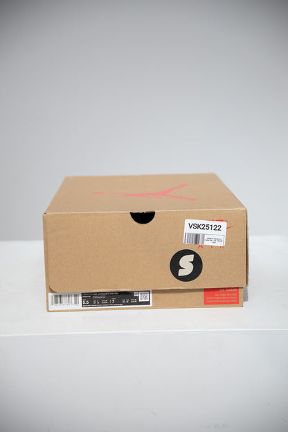 Jordan 6 Salesman (Taille 38)