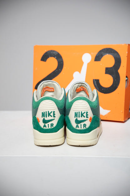 Jordan 3 Nina Channel (Taille 40)