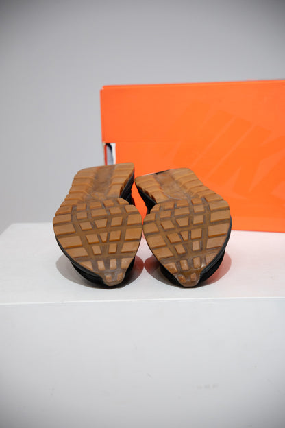 Sacai Vaporwafffle Black Gum (Taille 41)
