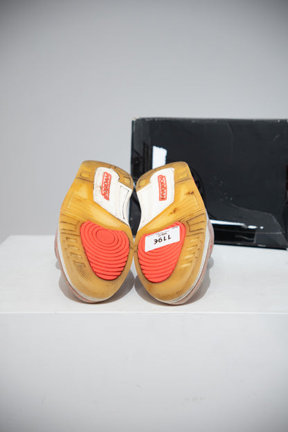 Jordan 3 Rust Pink (Taille 41)