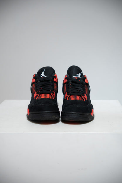 Jordan 4 Red Thunder (Taille 46)