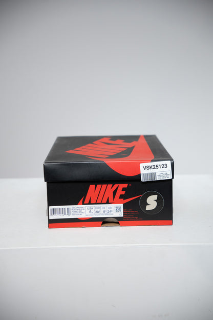 Jordan 1 High Shattered Backboard 3.0 GS (Taille 38,5)