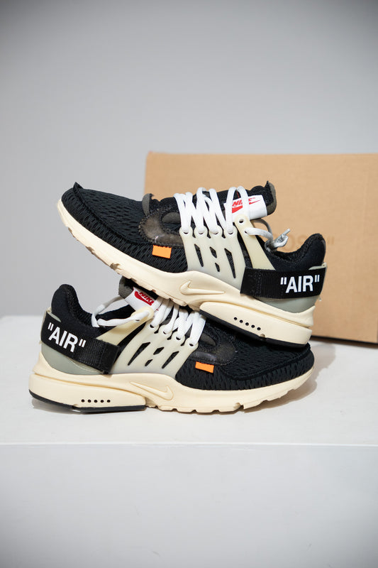 Presto Off-White The Ten (Taille 38,5)