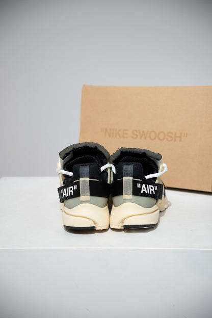 Presto Off-White The Ten (Taille 38,5)