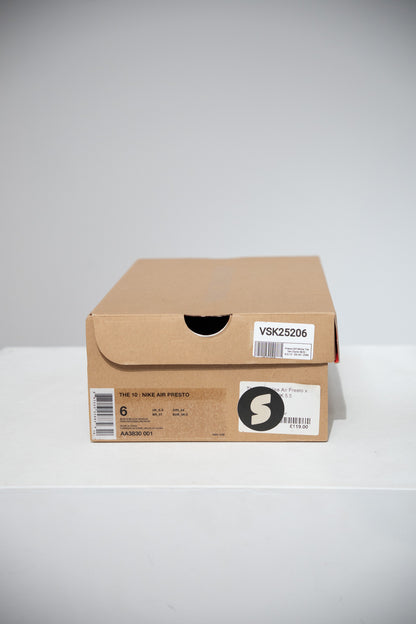 Presto Off-White The Ten (Taille 38,5)