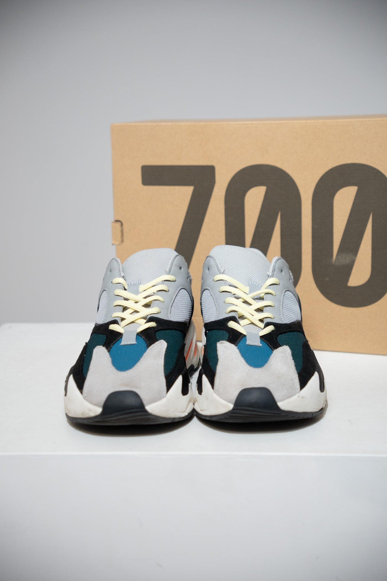 Yeezy 700 Wave Ruuner (Taille 45)