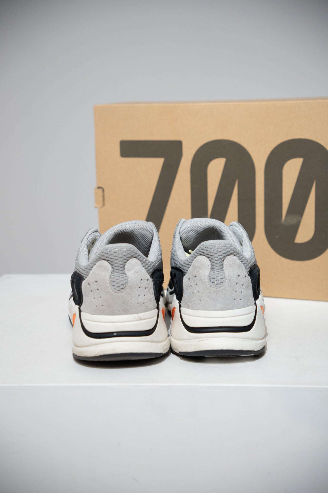 Yeezy 700 Wave Ruuner (Taille 45)