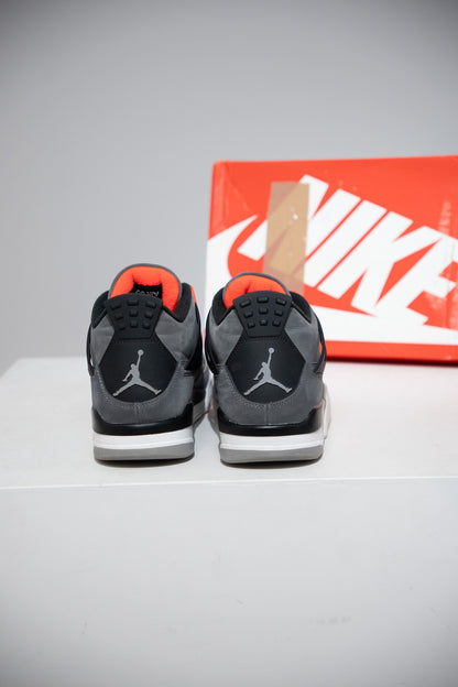 Jordan 4 Infrared (Taille 41)