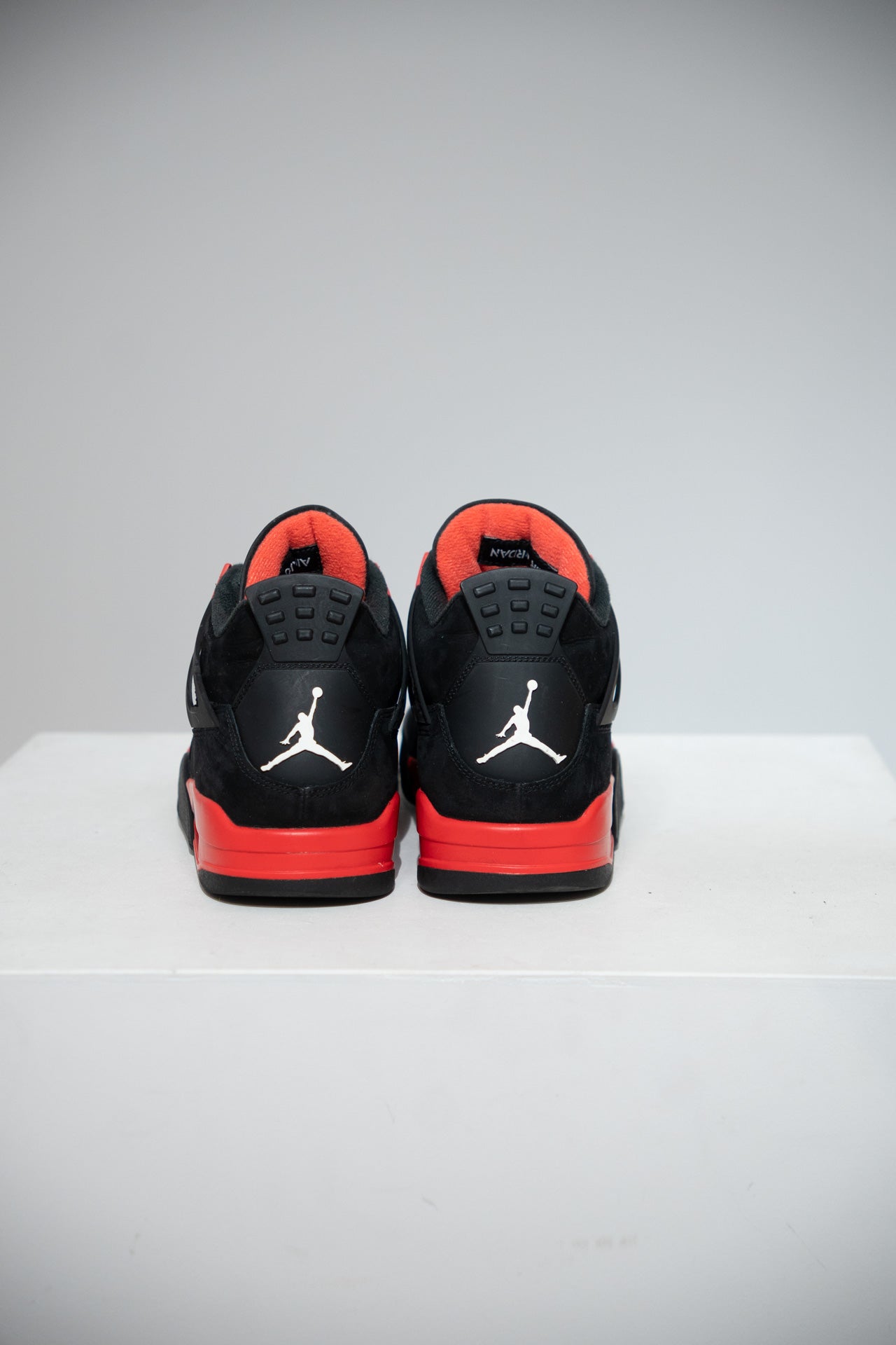 Jordan 4 Red Thunder (Taille 46)