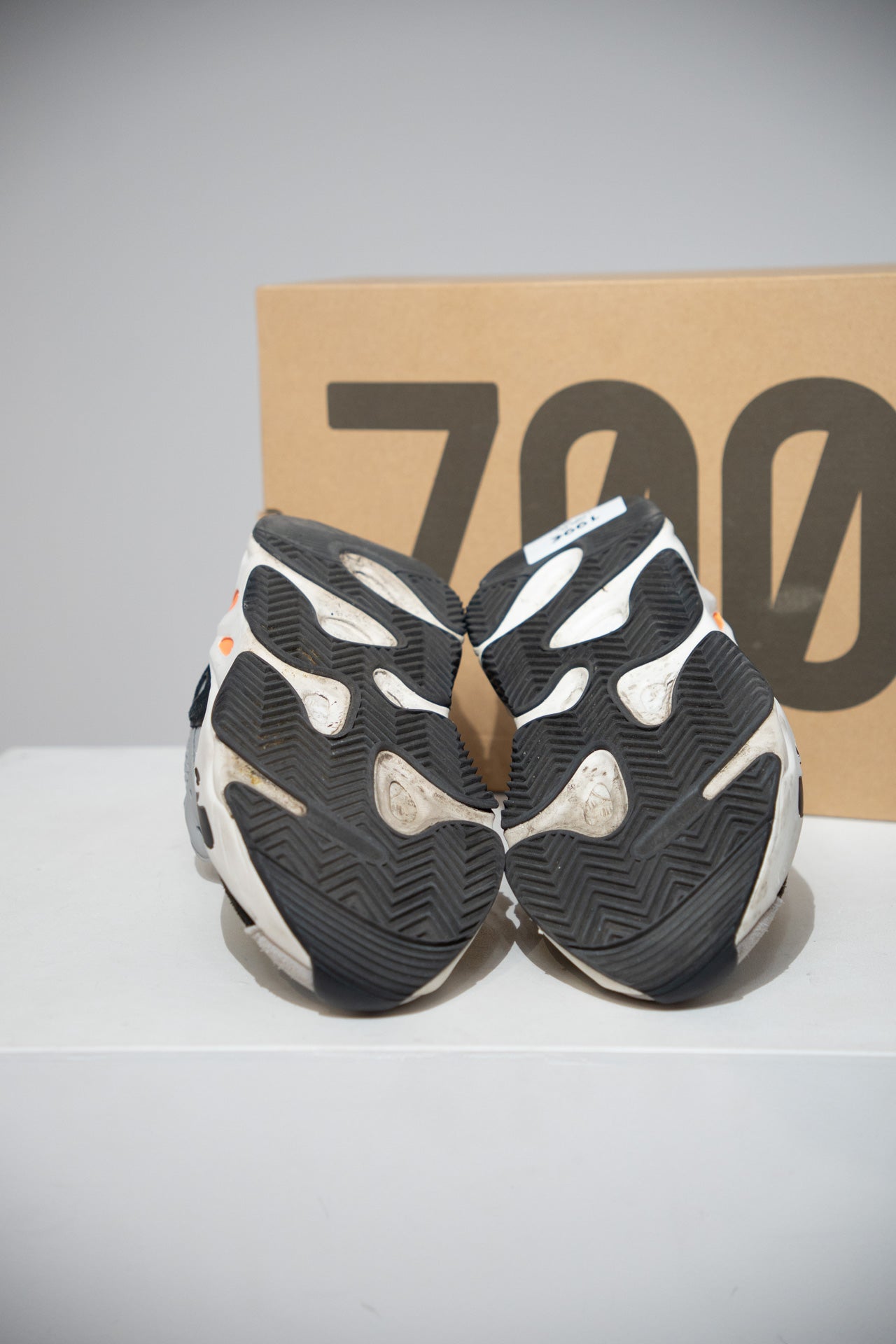 Yeezy 700 Wave Ruuner (Taille 45)
